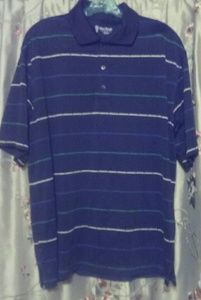 Men's ProTour Polo Shirt